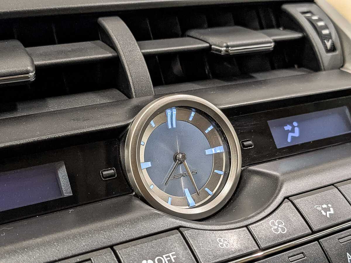 Lexus NX 2016 года с пробегом. Фото: #28