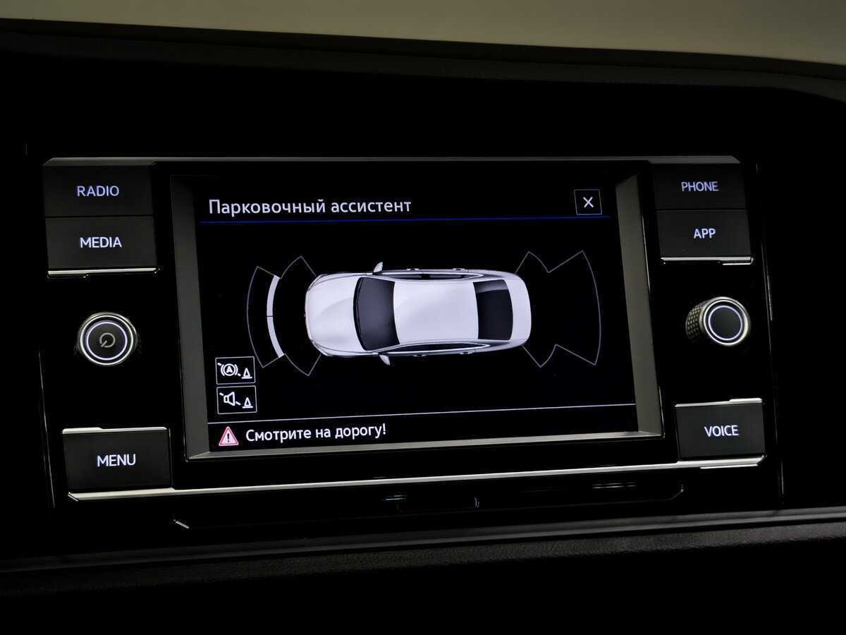 Volkswagen Jetta 2020 года с пробегом. Фото: #25