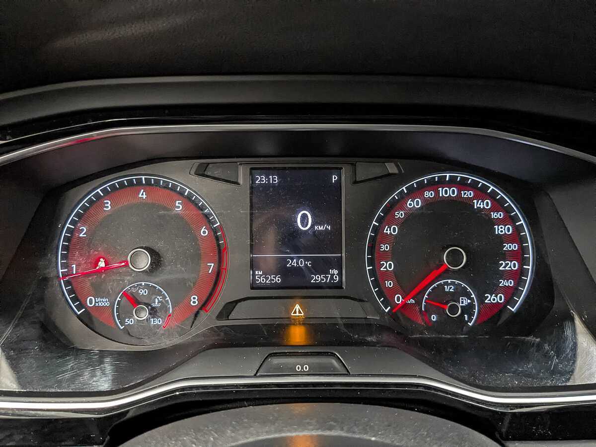 Volkswagen Jetta 2020 года с пробегом. Фото: #15