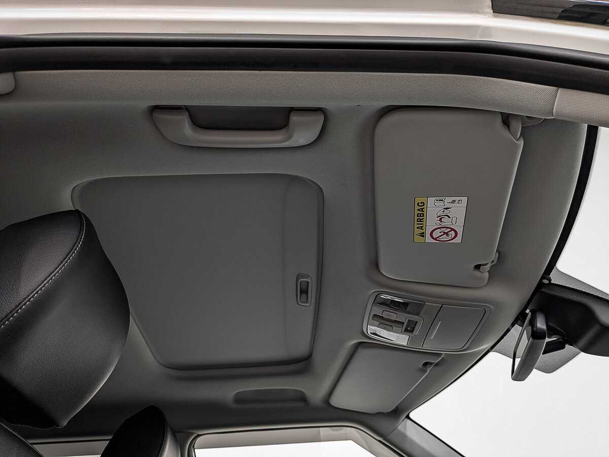 Kia Soul 2021 года с пробегом. Фото: #22