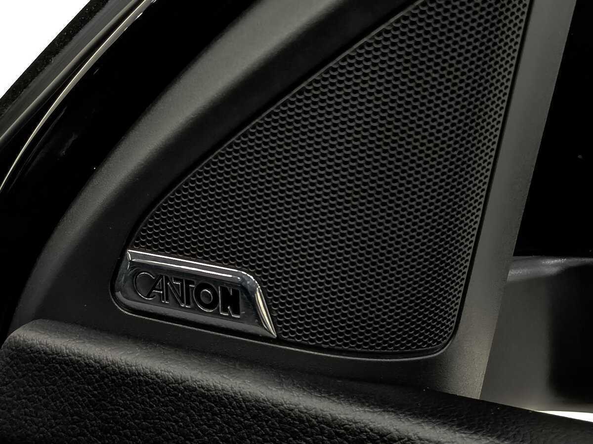 Skoda Octavia 2019 года с пробегом. Фото: #25