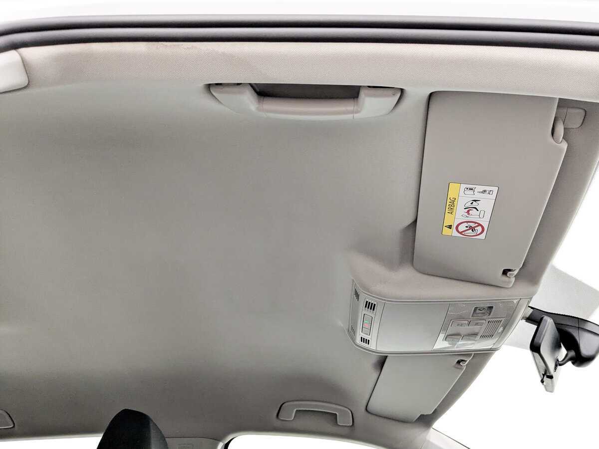 Volkswagen Tiguan 2021 года с пробегом. Фото: #20