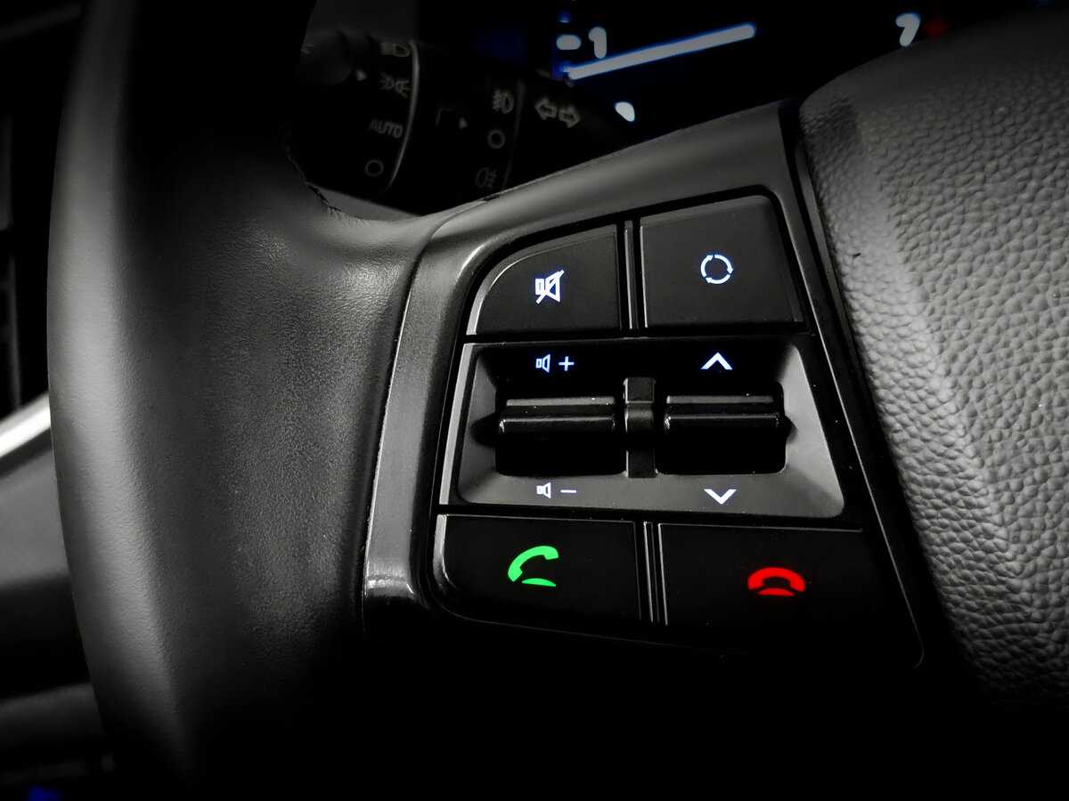 Hyundai Creta 2019 года с пробегом. Фото: #25