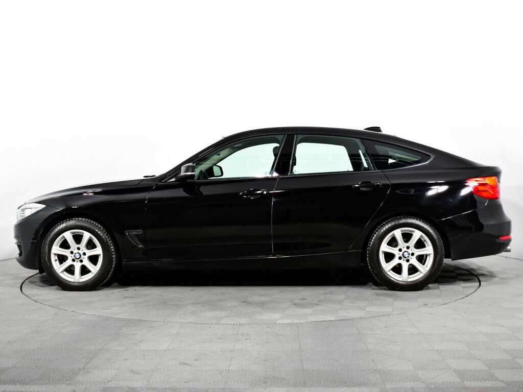 BMW 3 серии 2016 года с пробегом. Фото: #7