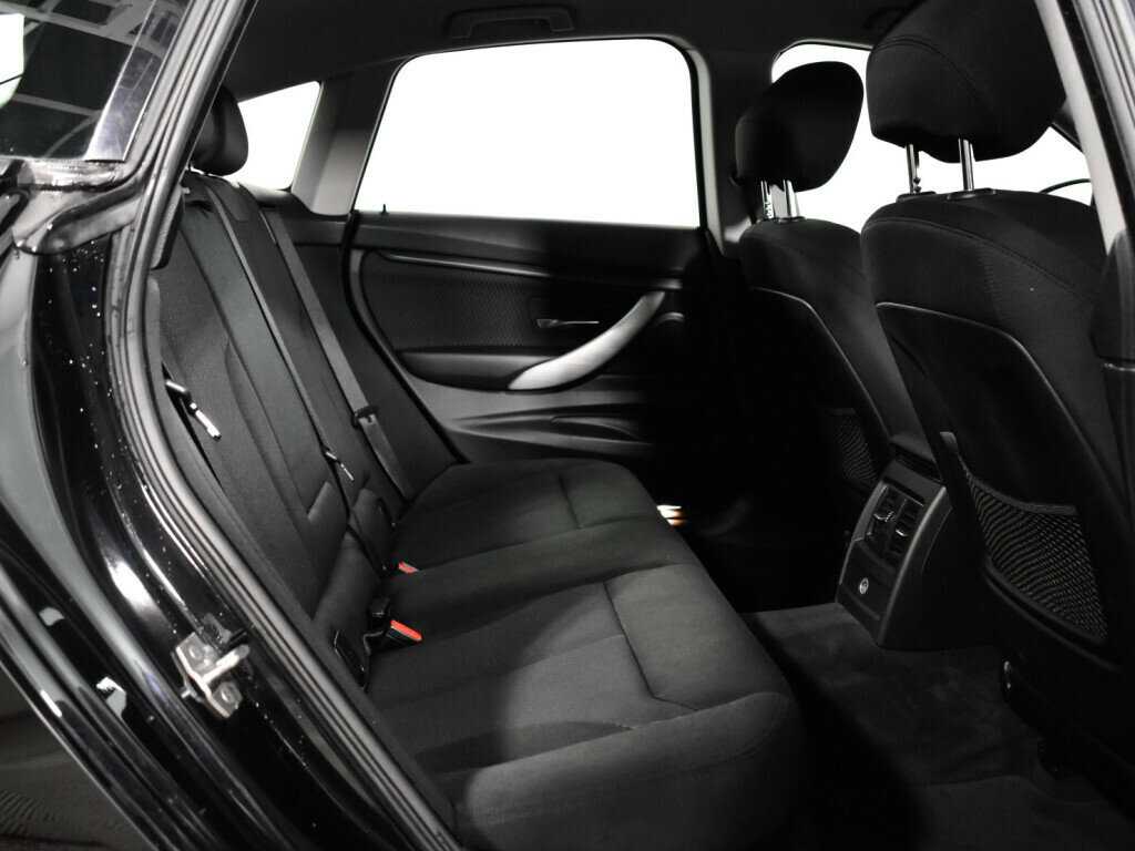 BMW 3 серии 2016 года с пробегом. Фото: #9