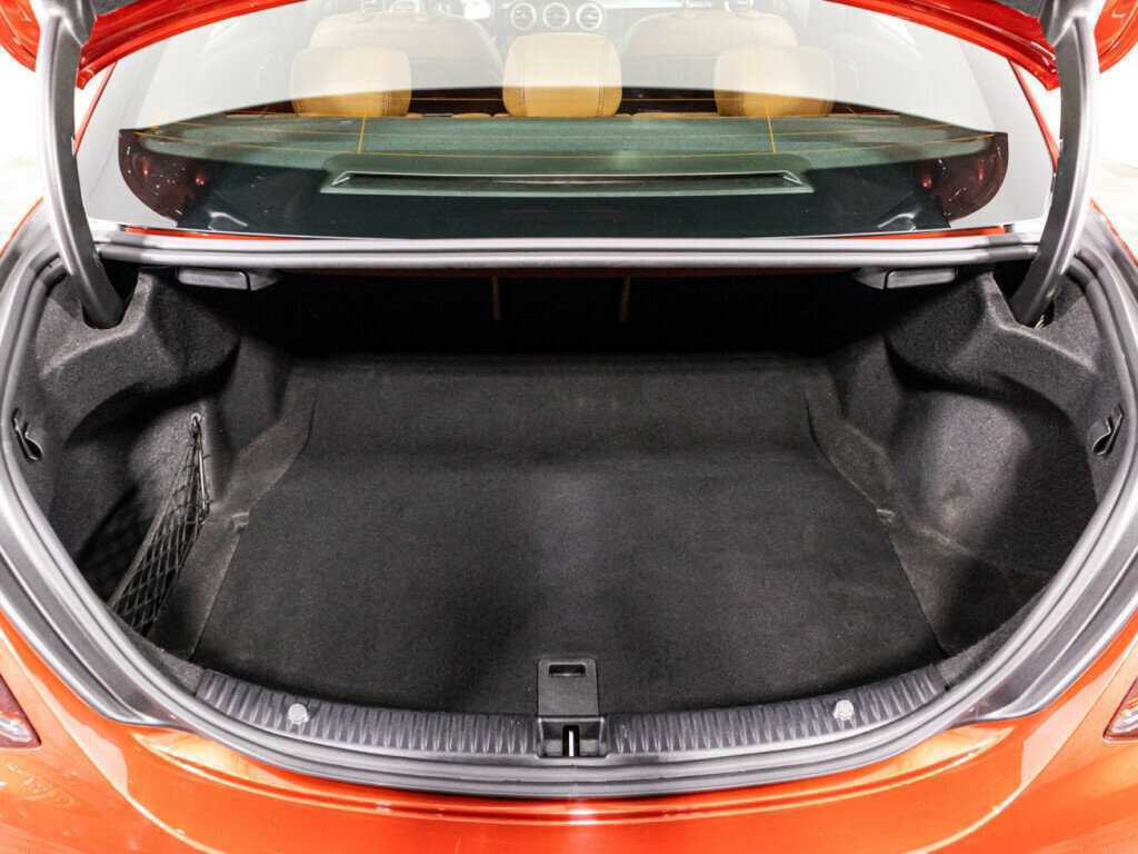 Mercedes-Benz C-Класс 2019 года с пробегом. Фото: #14
