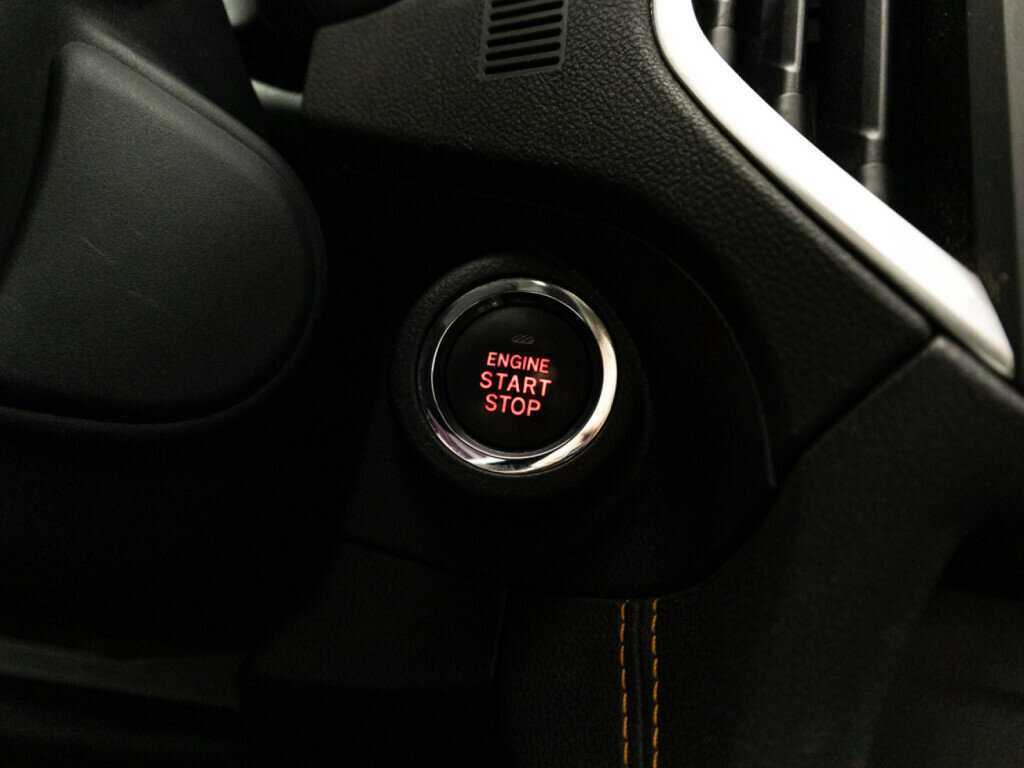 Subaru XV 2018 года с пробегом. Фото: #19