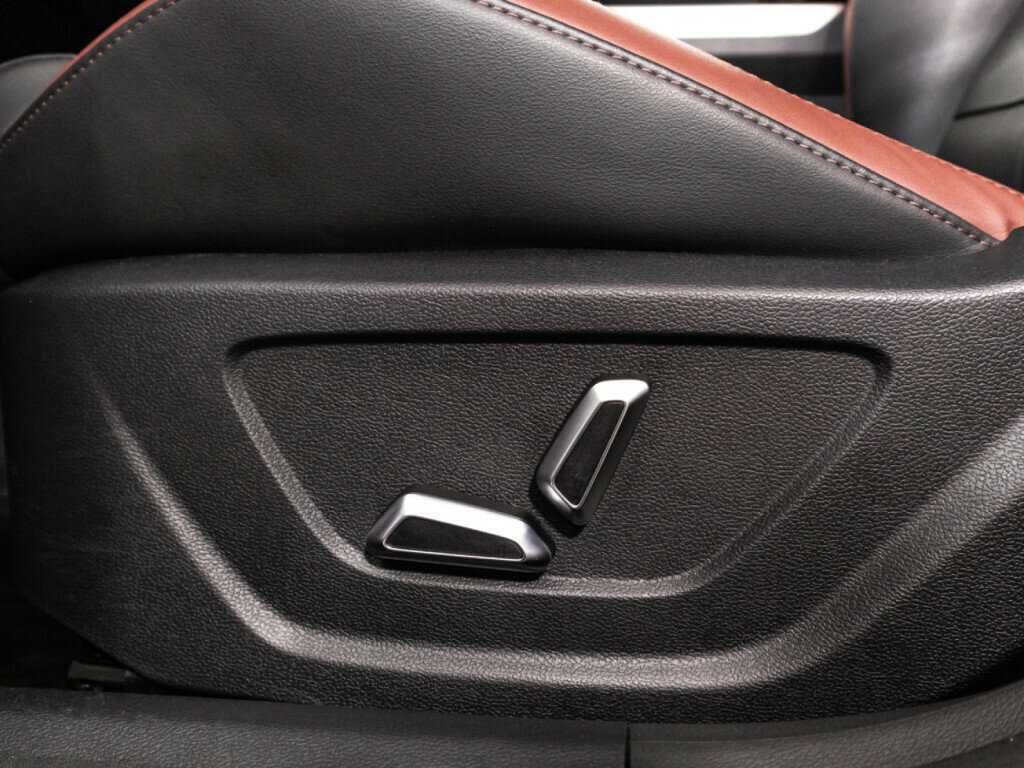 Geely Coolray 2023 года с пробегом. Фото: #15