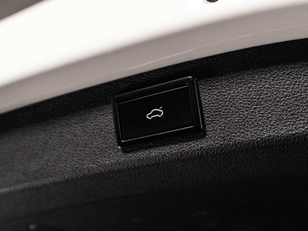 Skoda Kodiaq 2018 года с пробегом. Фото: #12