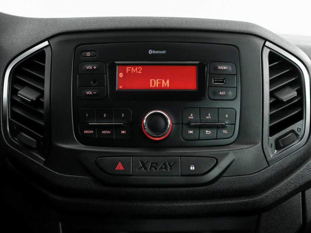 Б/У Лада (ВАЗ) ИКСРЭЙ 2021 года. Фото: #10