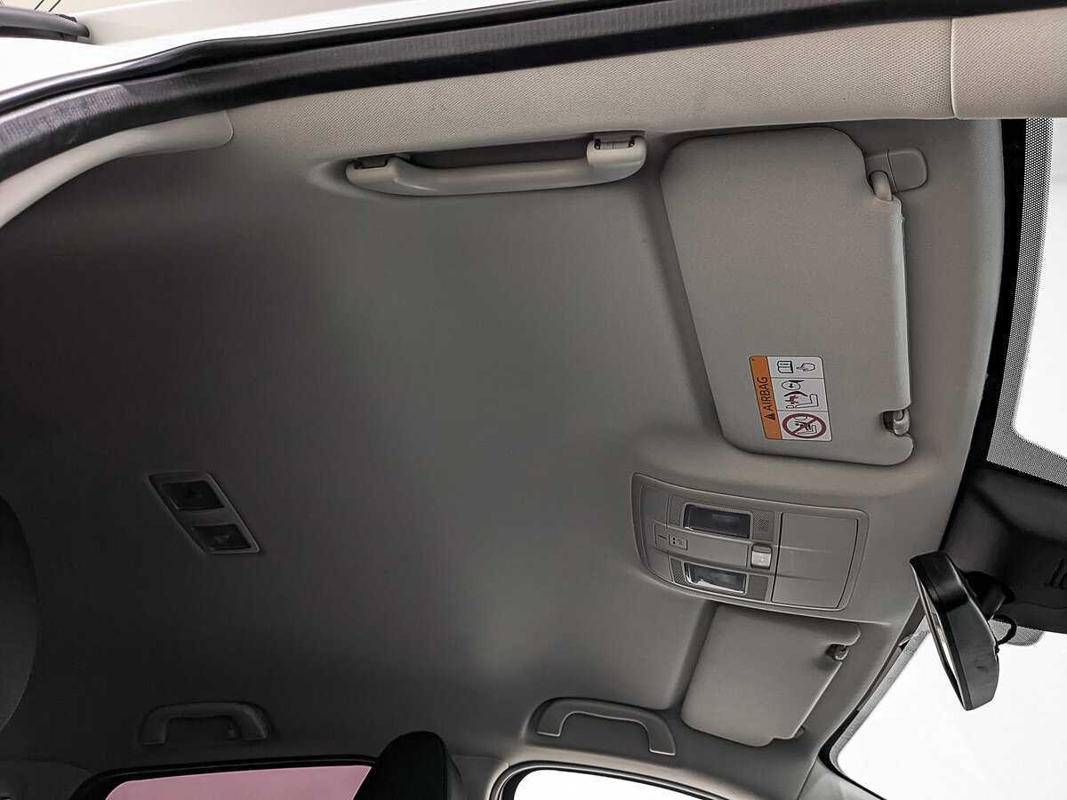 Mazda CX-5 2018 года с пробегом. Фото: #19