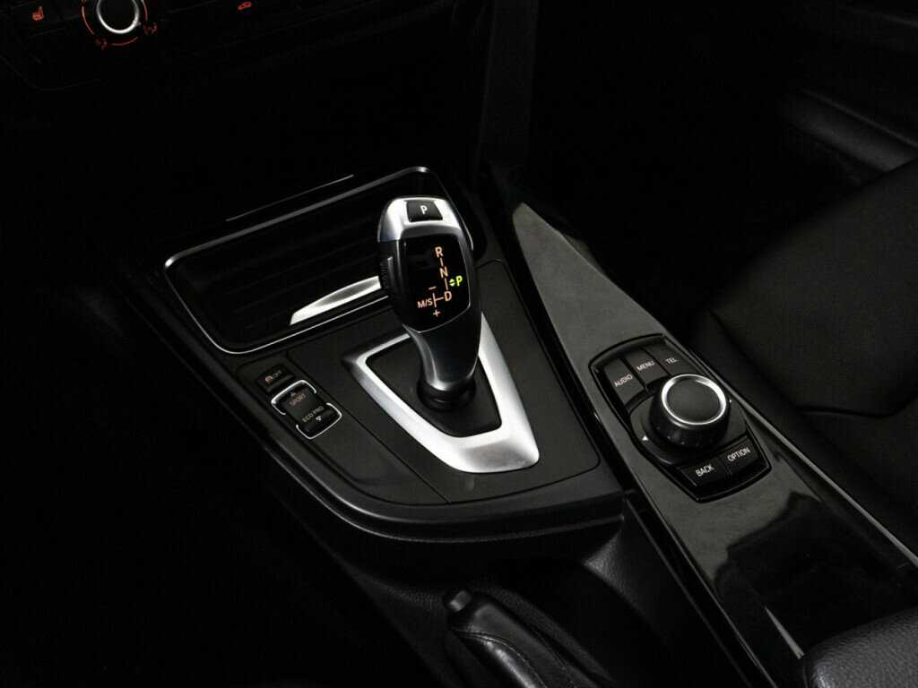 BMW 3 серии 2013 года с пробегом. Фото: #14