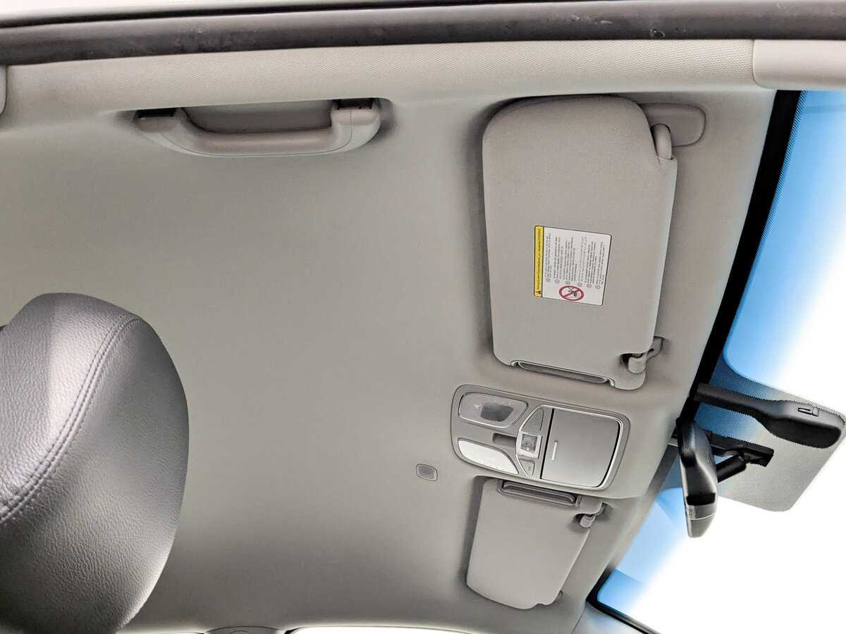 Kia Sorento 2017 года с пробегом. Фото: #19