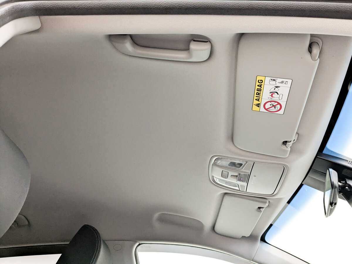 Kia Sportage 2018 года с пробегом. Фото: #19