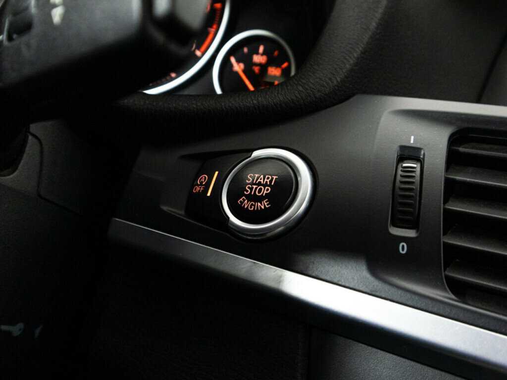 BMW X3 2012 года с пробегом. Фото: #17