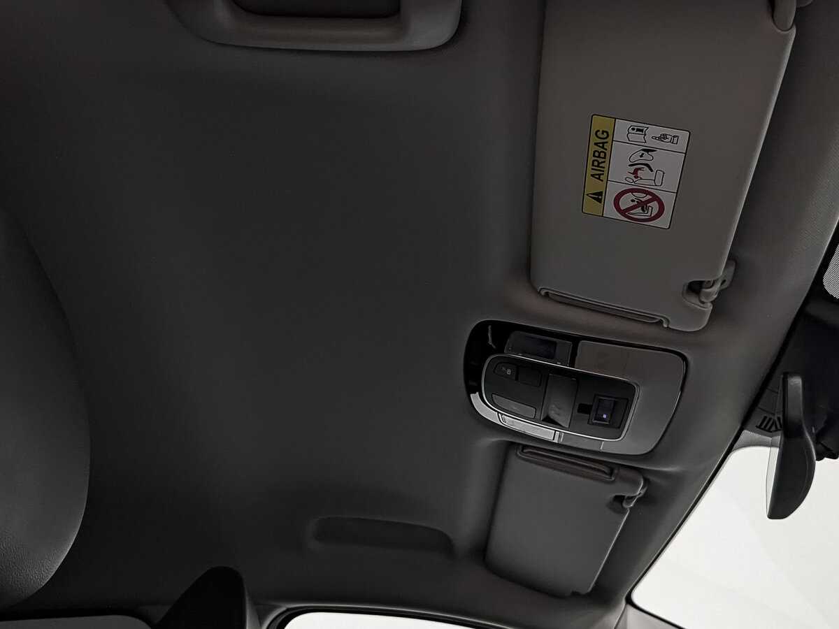 Hyundai Tucson 2021 года с пробегом. Фото: #18