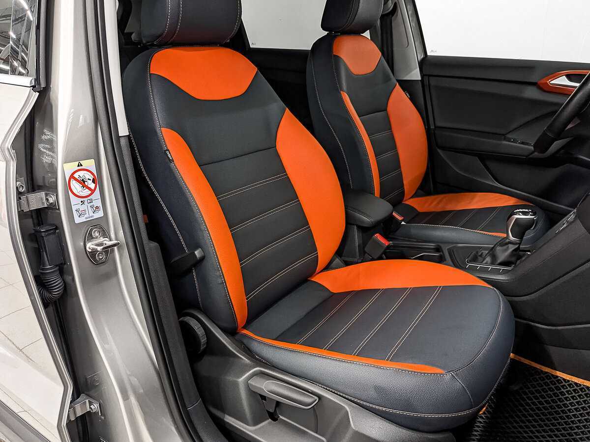 Volkswagen Taos 2021 года с пробегом. Фото: #23