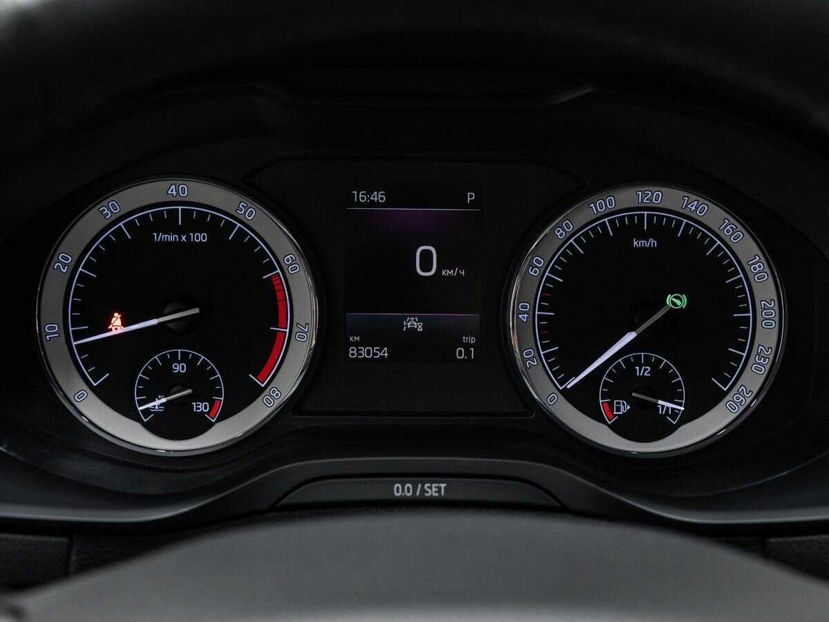 Skoda Karoq 2020 года с пробегом. Фото: #21