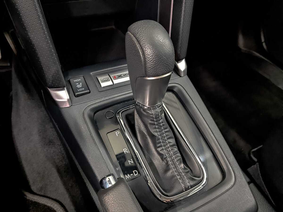 Subaru Forester 2018 года с пробегом. Фото: #19