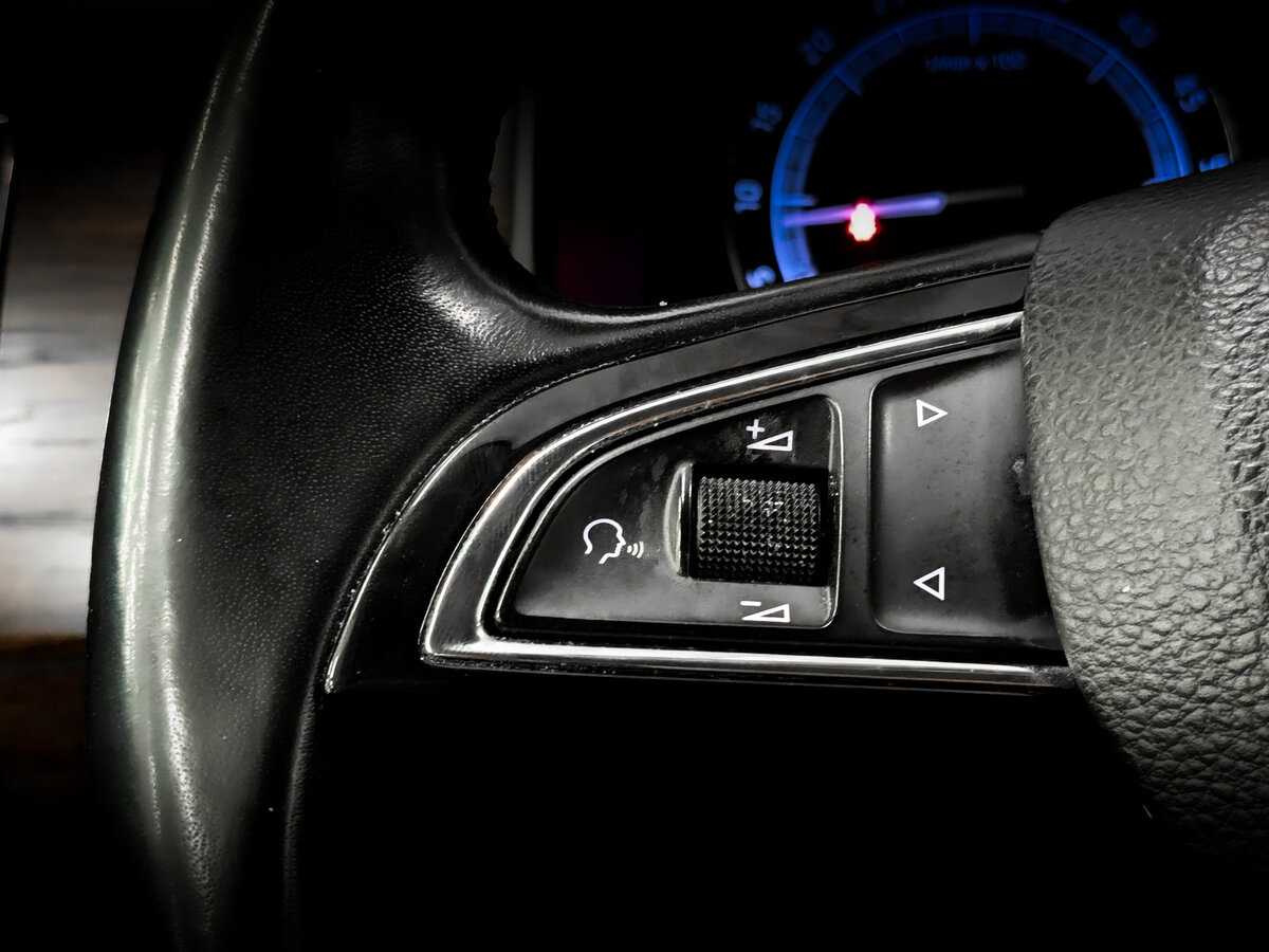 Skoda Kodiaq 2018 года с пробегом. Фото: #26