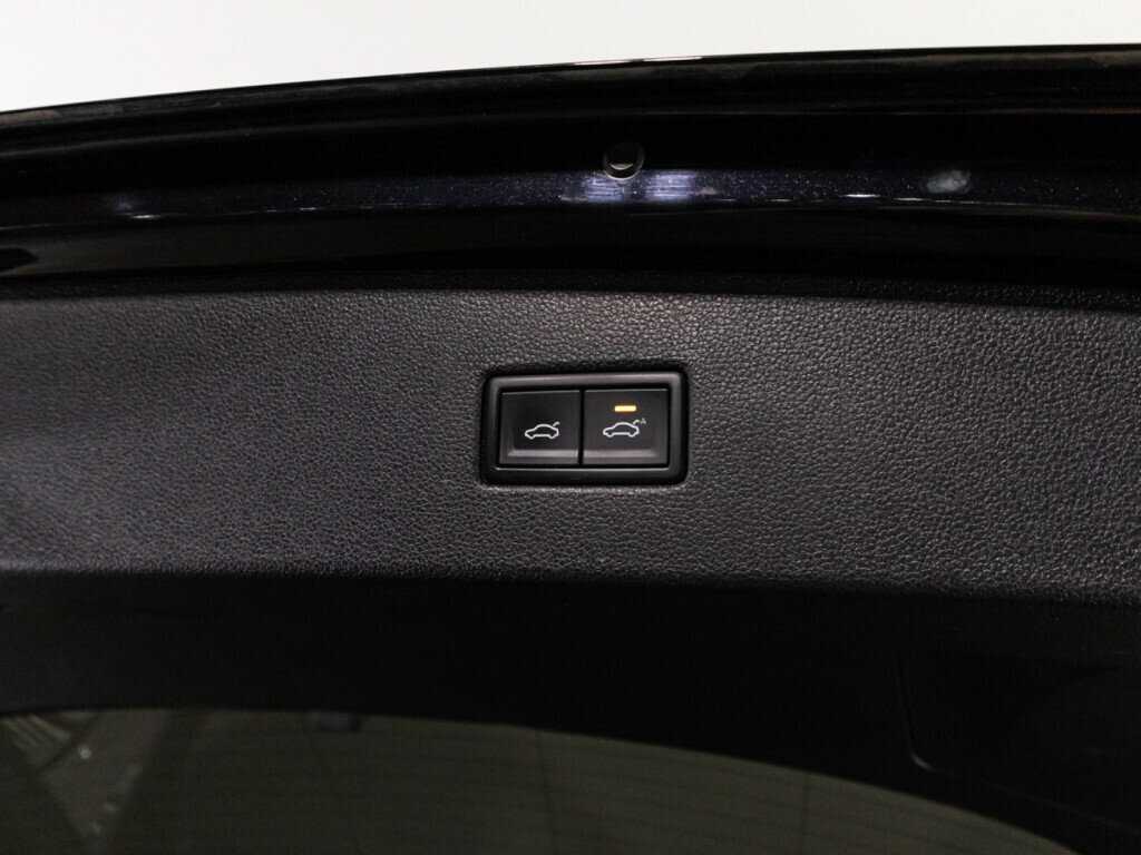 Volkswagen Tiguan 2020 года с пробегом. Фото: #15