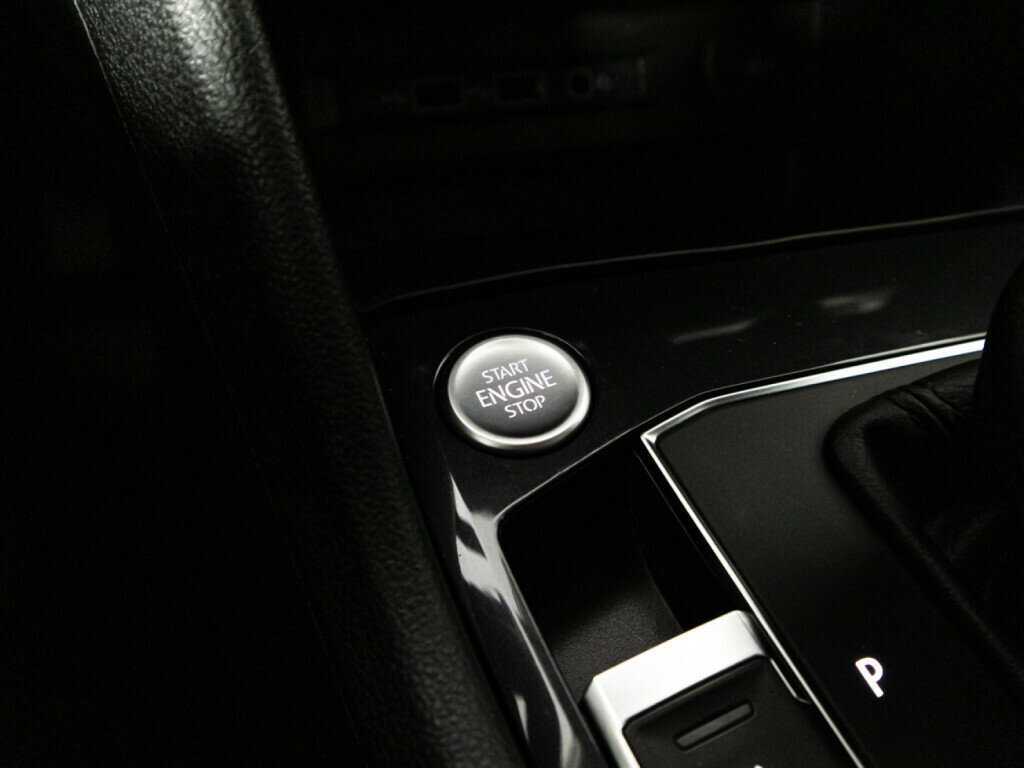 Volkswagen Tiguan 2020 года с пробегом. Фото: #18