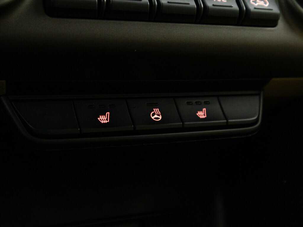 Kia Sportage 2019 года с пробегом. Фото: #17