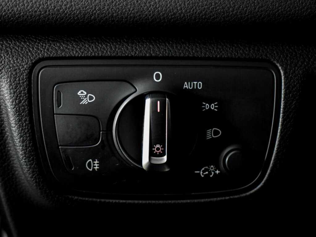 Audi A6 2012 года с пробегом. Фото: #10