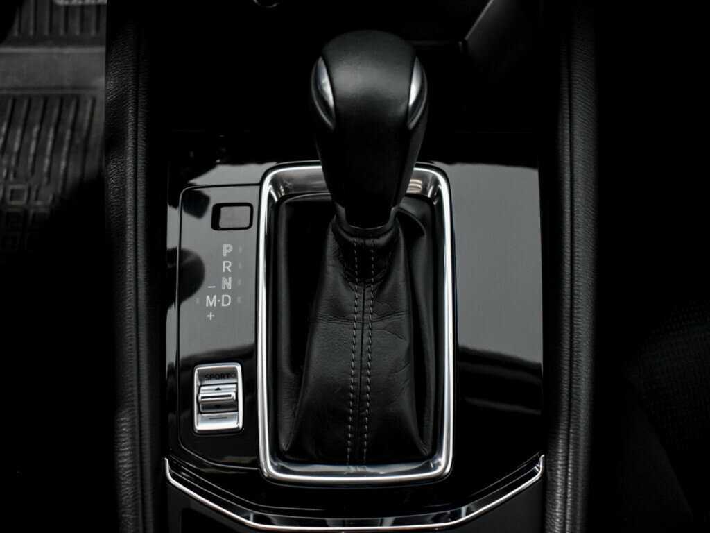 Mazda CX-5 2019 года с пробегом. Фото: #8