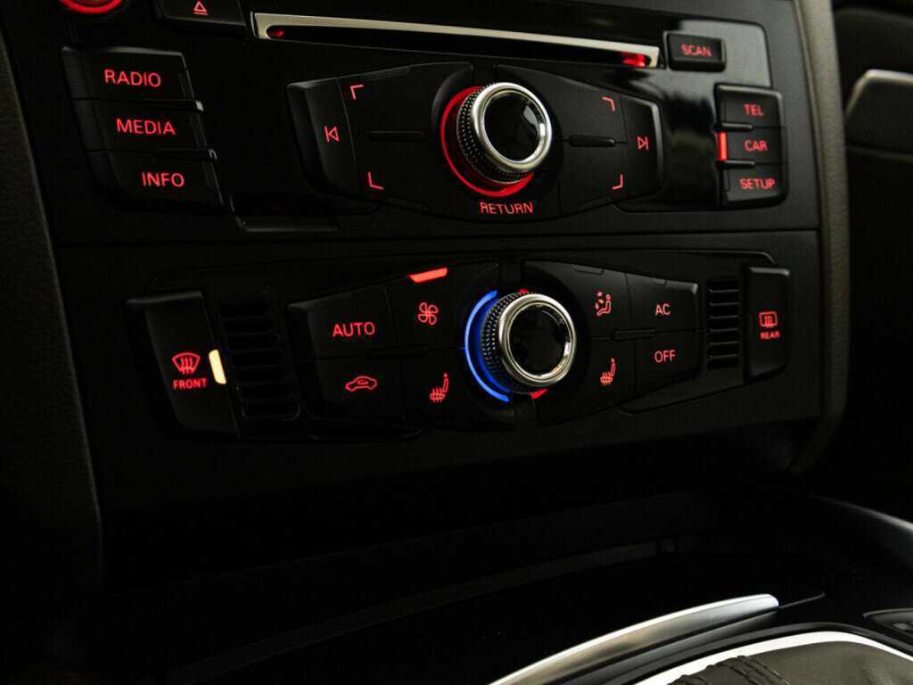 Audi Q5 2013 года с пробегом. Фото: #17