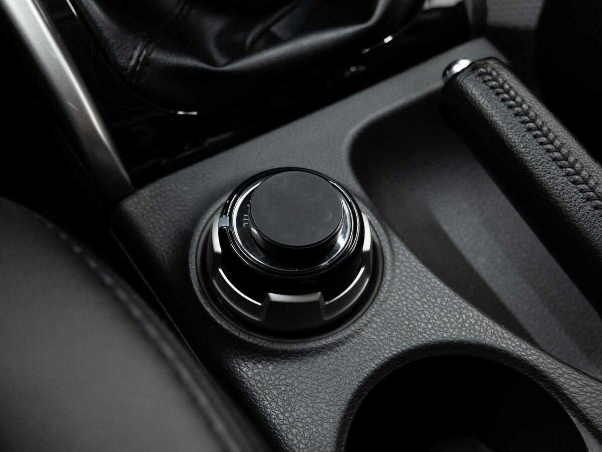 Mitsubishi Pajero Sport 2017 года с пробегом. Фото: #21