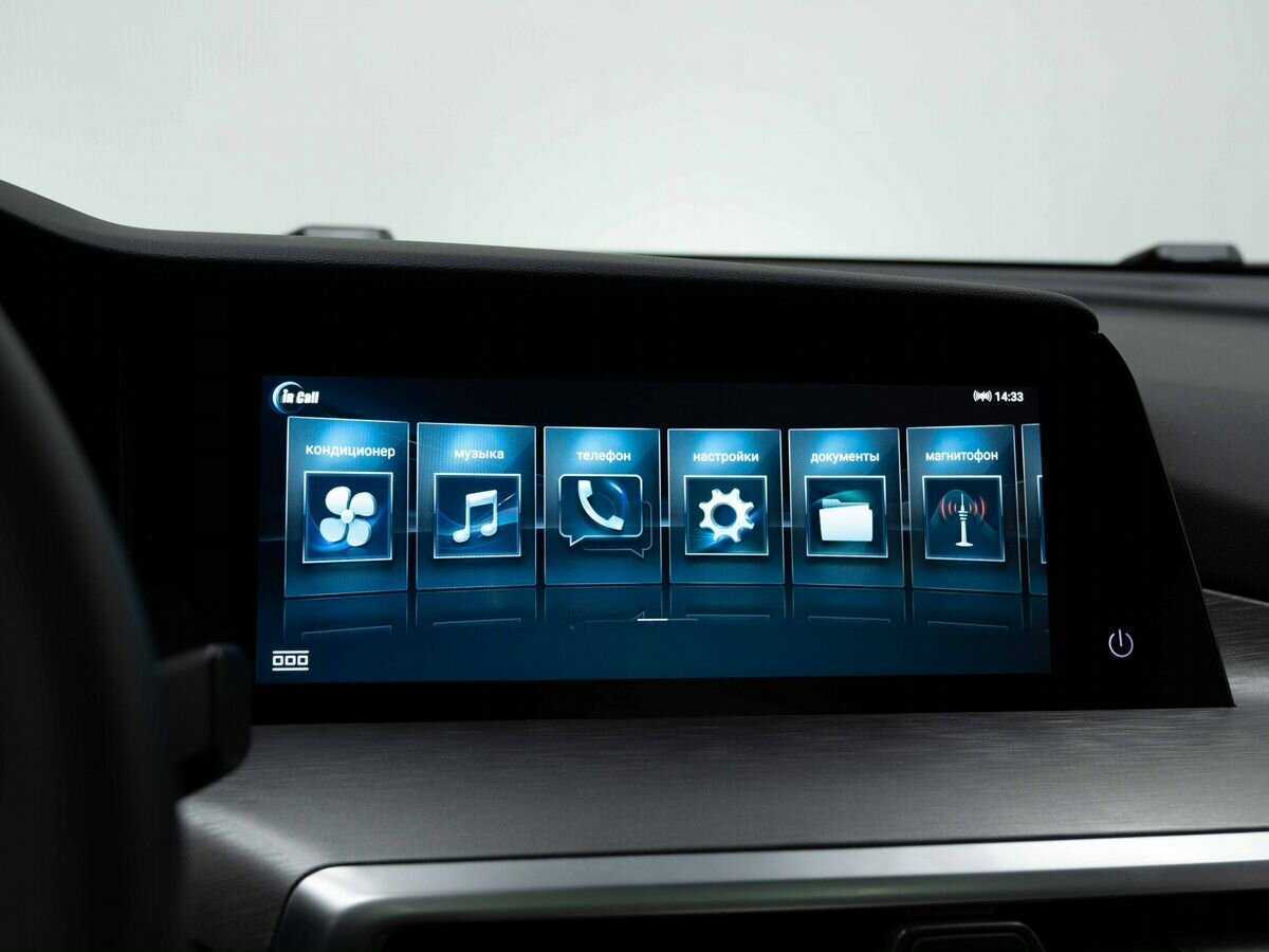 Changan CS35 Plus 2022 года с пробегом. Фото: #20