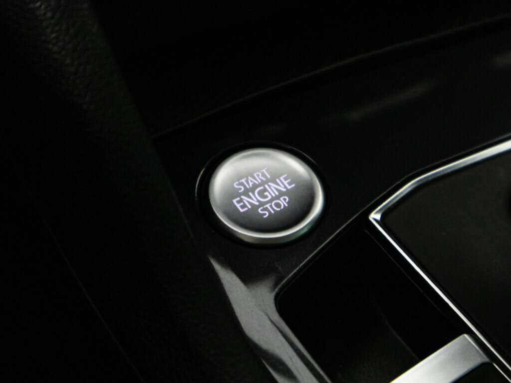 Volkswagen Tiguan 2019 года с пробегом. Фото: #17