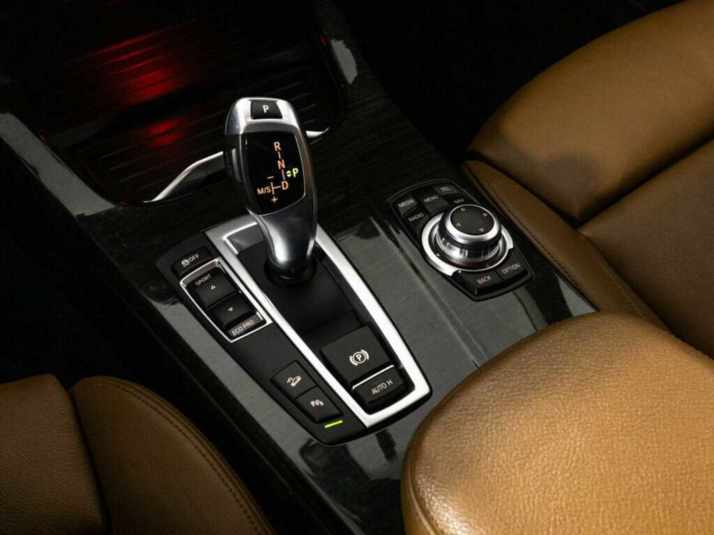 BMW X3 2015 года с пробегом. Фото: #18