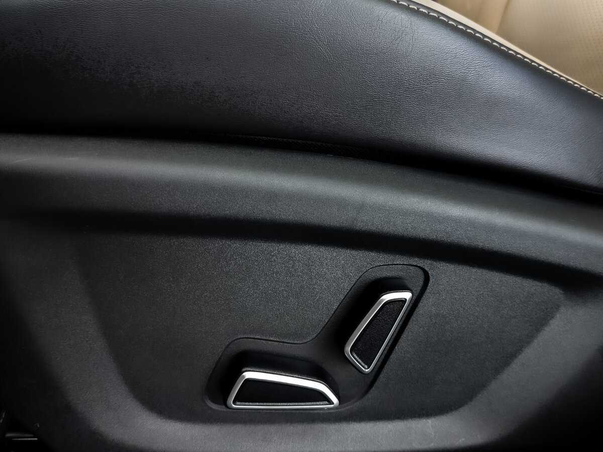 Changan UNI-V 2022 года с пробегом. Фото: #24