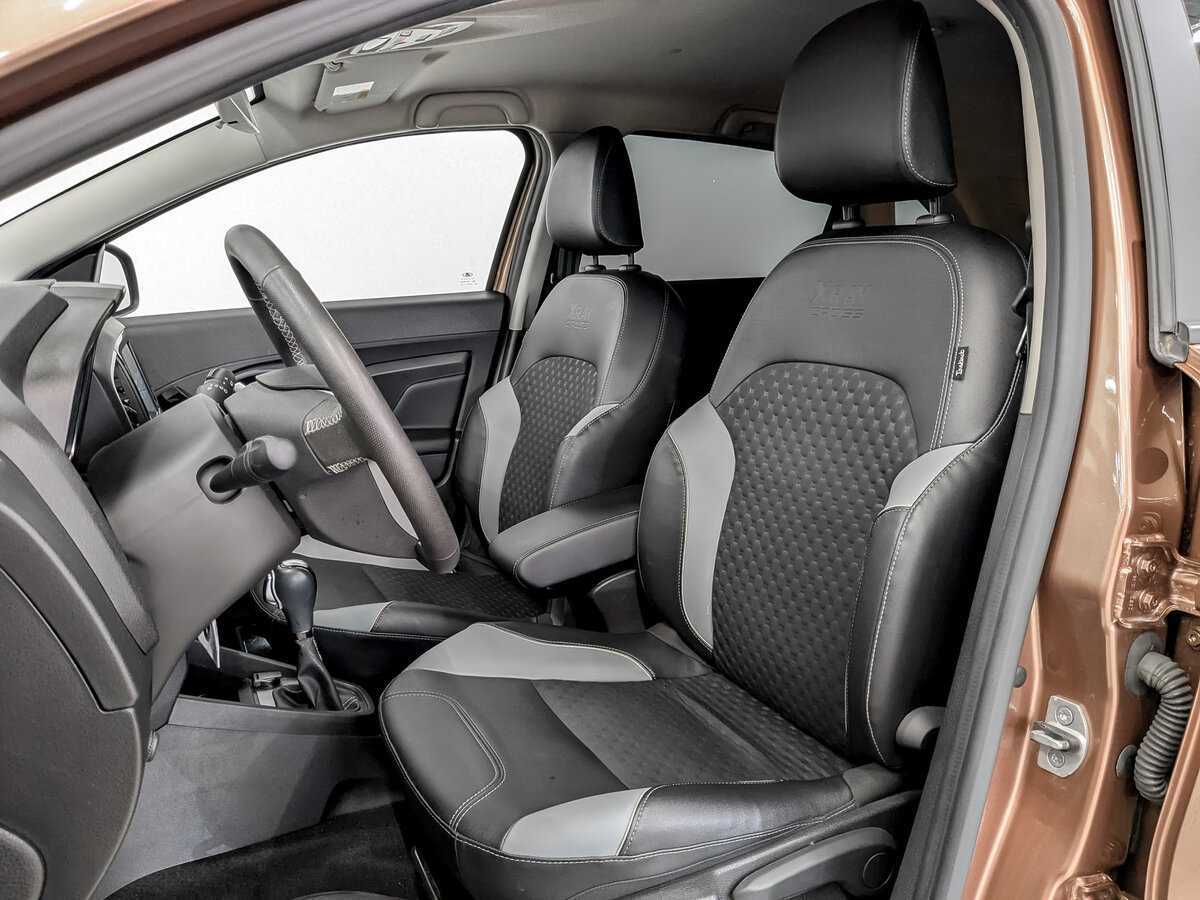 Б/У Лада (ВАЗ) ИКСРЭЙ 2022 года. Фото: #17