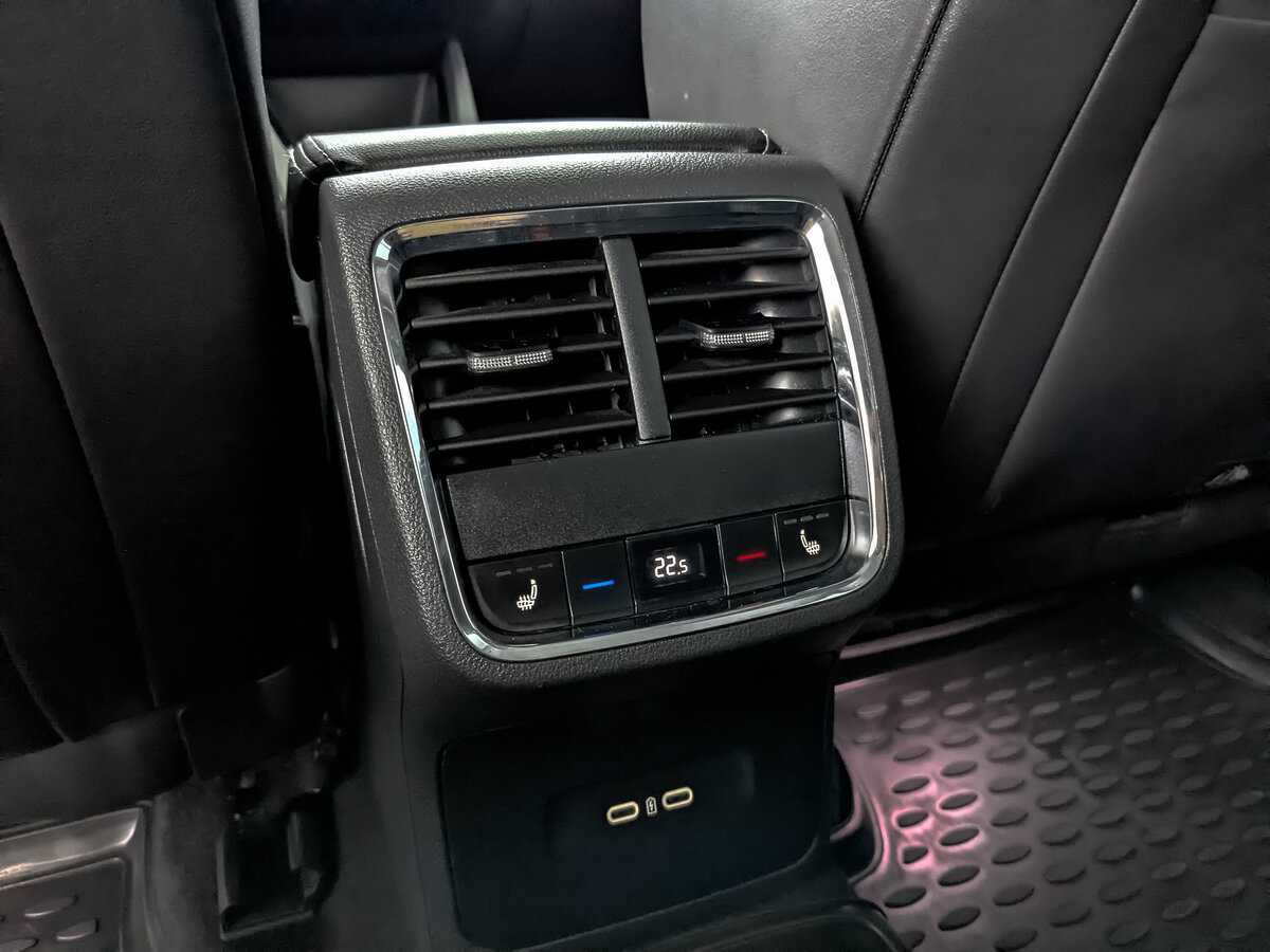 Skoda Octavia 2021 года с пробегом. Фото: #26