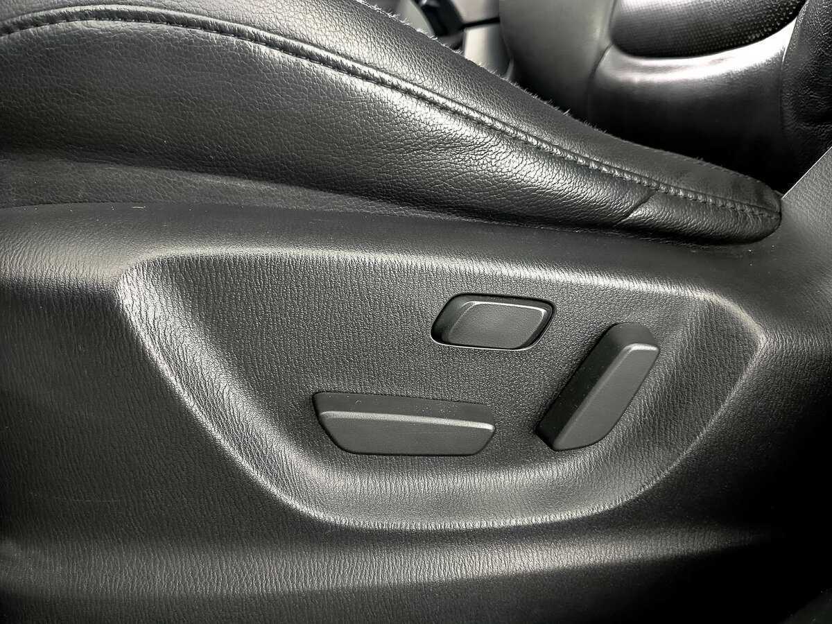 Mazda CX-5 2014 года с пробегом. Фото: #27