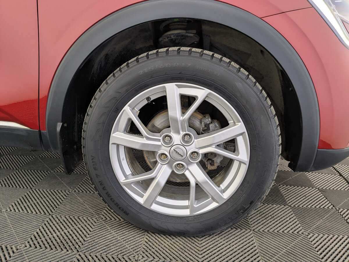 Renault Arkana 2021 года с пробегом. Фото: #13