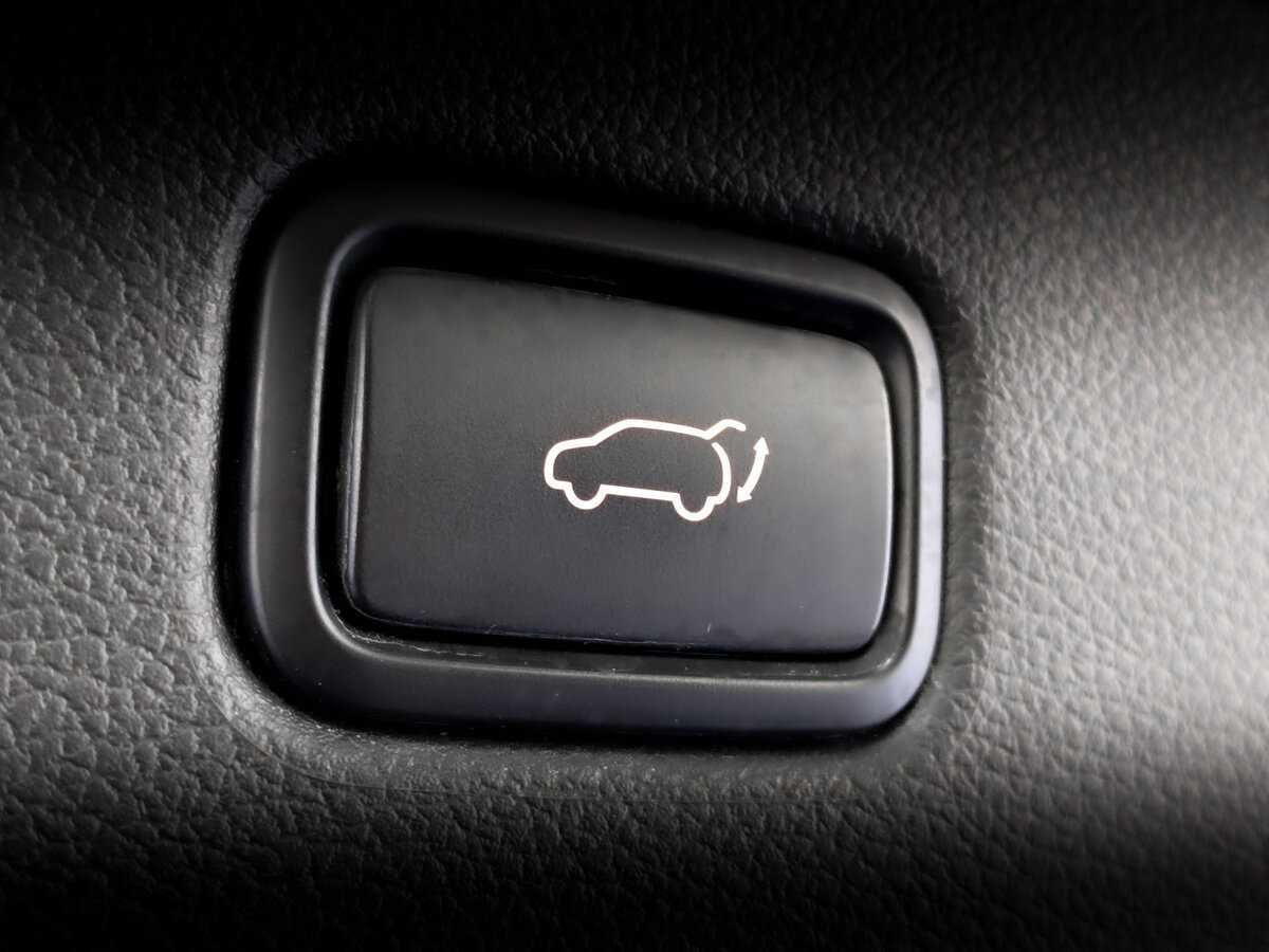 Hyundai Tucson 2019 года с пробегом. Фото: #24