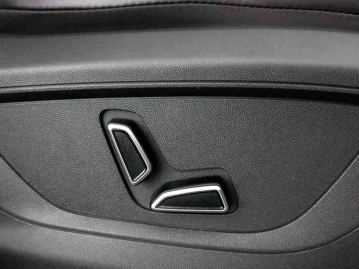 Changan CS55 Plus 2023 года с пробегом. Фото: #23