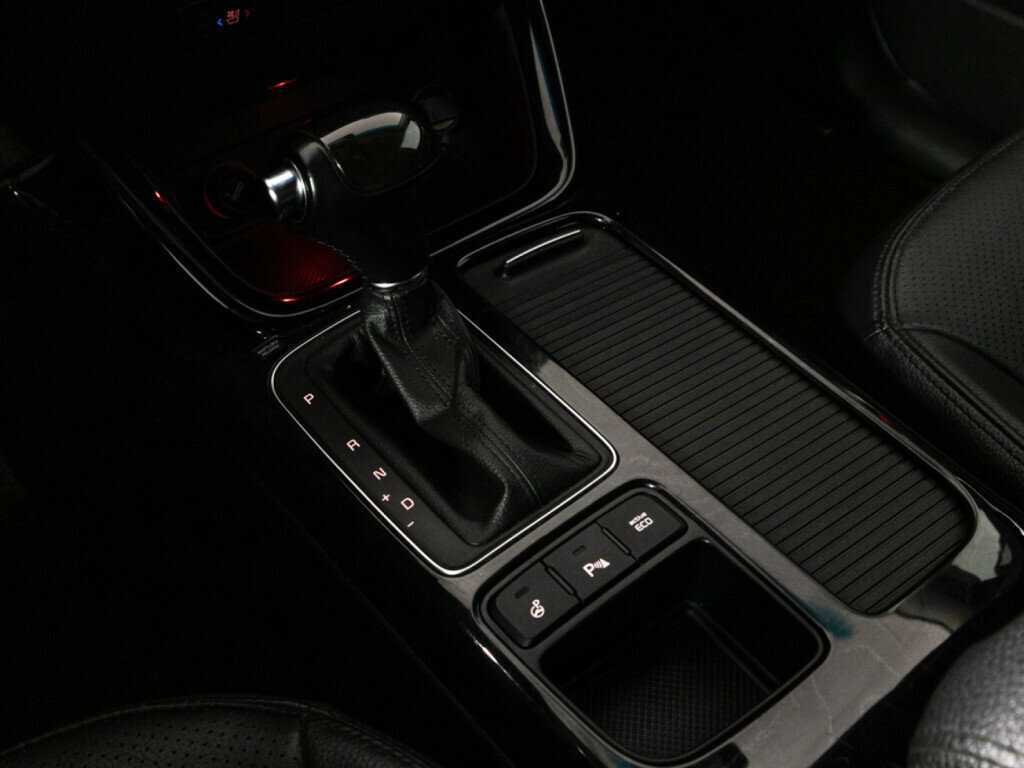 Kia Sorento 2019 года с пробегом. Фото: #16