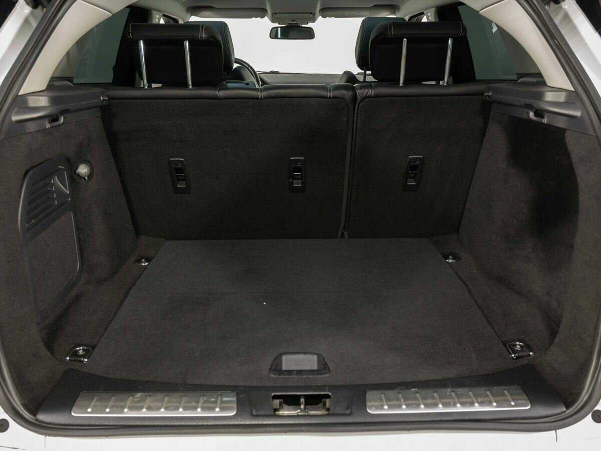 Land Rover Range Rover Evoque 2014 года с пробегом. Фото: #26