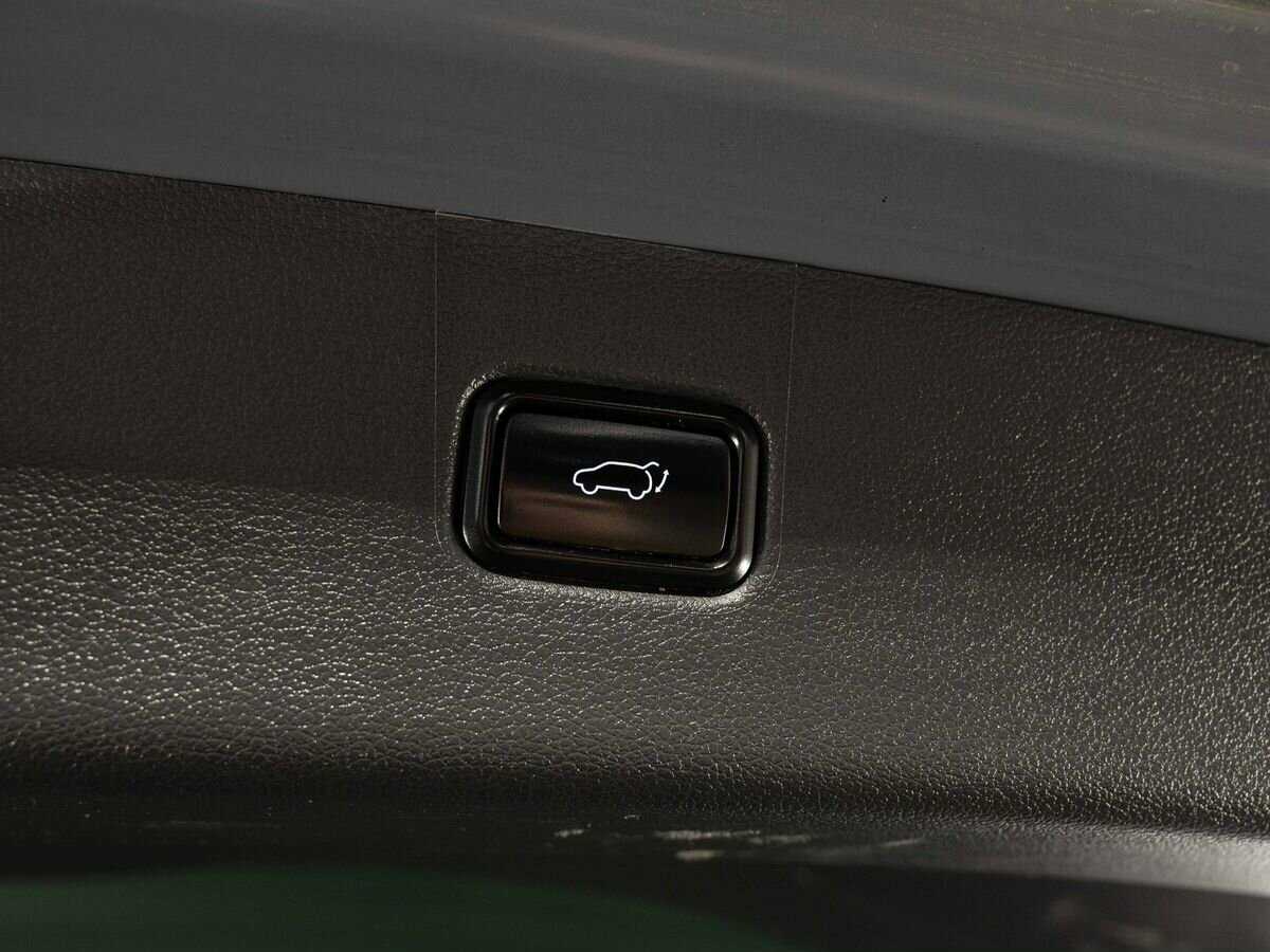 Hyundai Tucson 2020 года с пробегом. Фото: #26