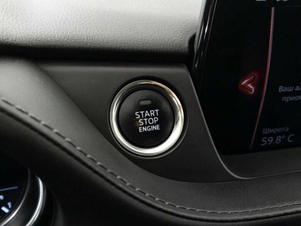 Mazda 6 2019 года с пробегом. Фото: #18