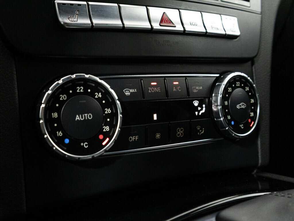 Mercedes-Benz C-Класс 2013 года с пробегом. Фото: #16