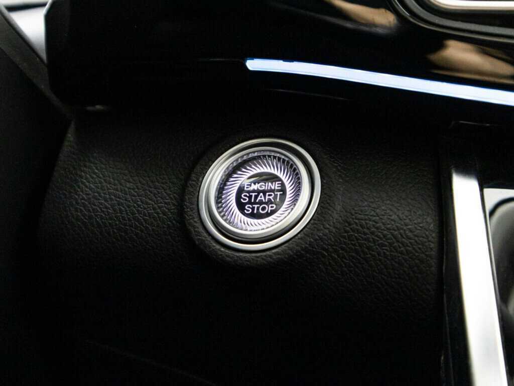 EXEED VX 2022 года с пробегом. Фото: #21