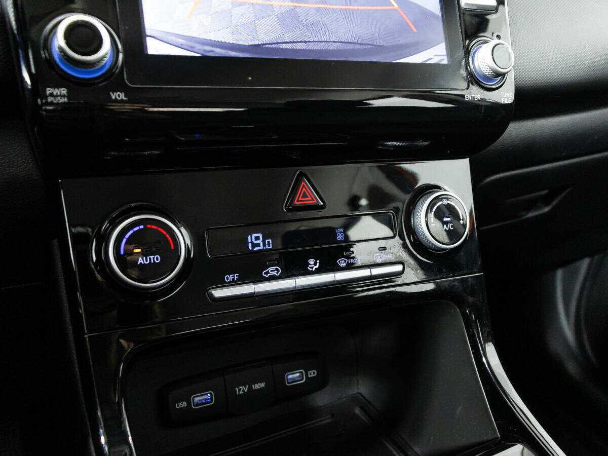 Hyundai Creta 2021 года с пробегом. Фото: #16