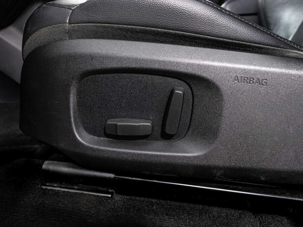 Land Rover Range Rover Evoque 2017 года с пробегом. Фото: #21