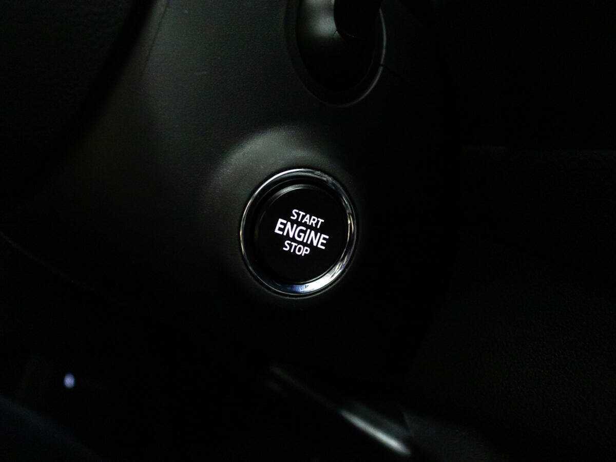 Skoda Kodiaq 2019 года с пробегом. Фото: #19